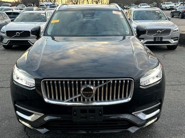 used 2024 Volvo XC90 car, priced at $43,956