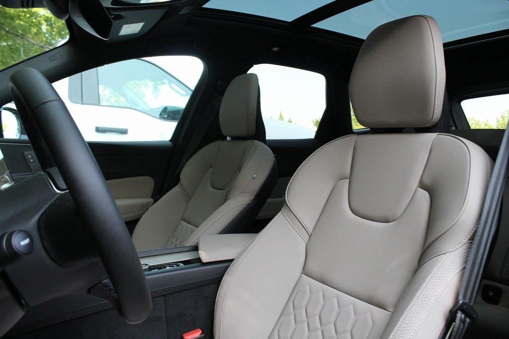 new 2026 Volvo XC60 car, priced at $53,760