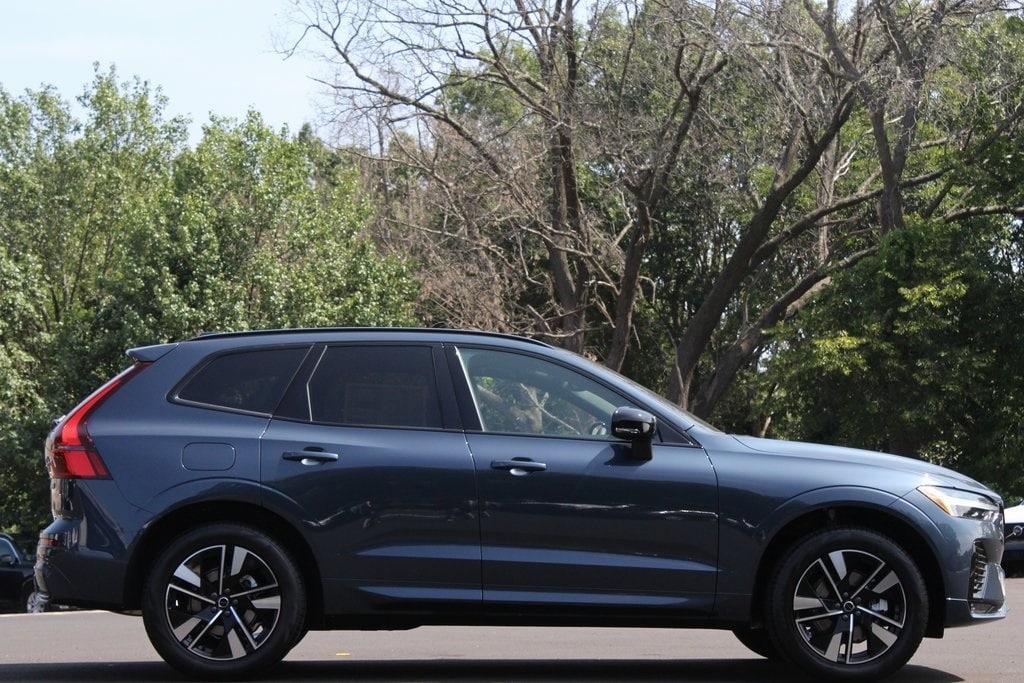 new 2026 Volvo XC60 car, priced at $53,760
