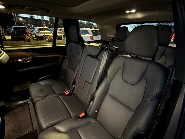 used 2024 Volvo XC90 car, priced at $42,428