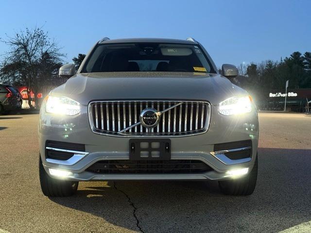 used 2024 Volvo XC90 car, priced at $42,428