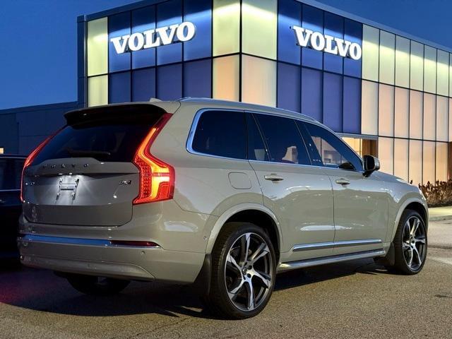 used 2024 Volvo XC90 car, priced at $42,428