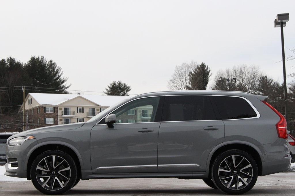 used 2024 Volvo XC90 car, priced at $41,667