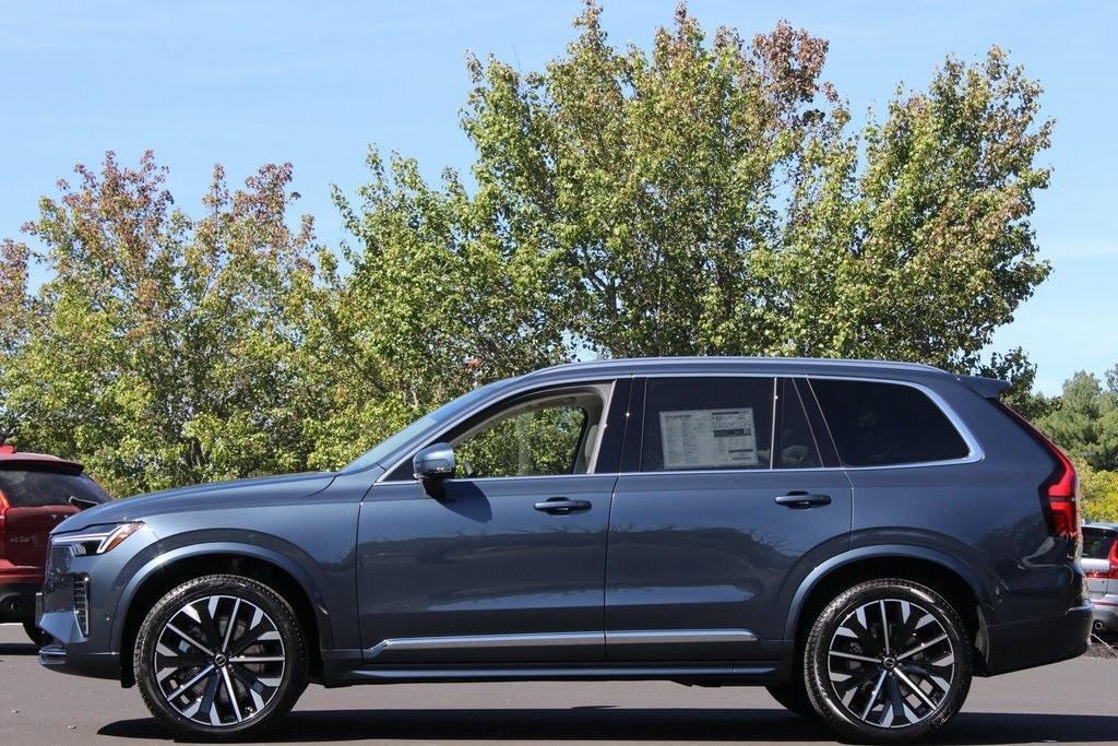 new 2026 Volvo XC90 car, priced at $75,155