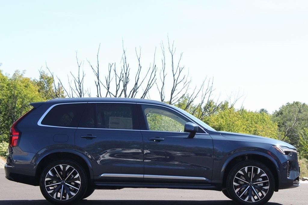 new 2026 Volvo XC90 car, priced at $75,155