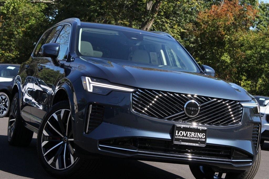 new 2026 Volvo XC90 car, priced at $75,155