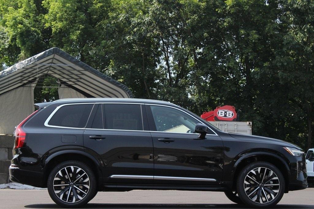 new 2026 Volvo XC90 car, priced at $71,825