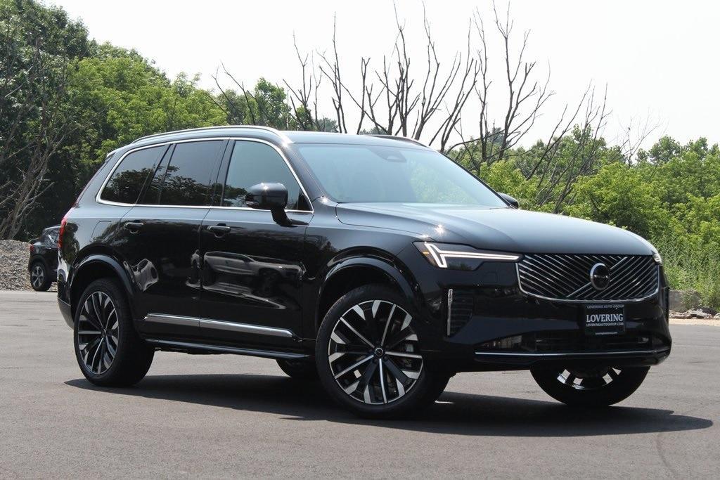new 2026 Volvo XC90 car, priced at $71,825