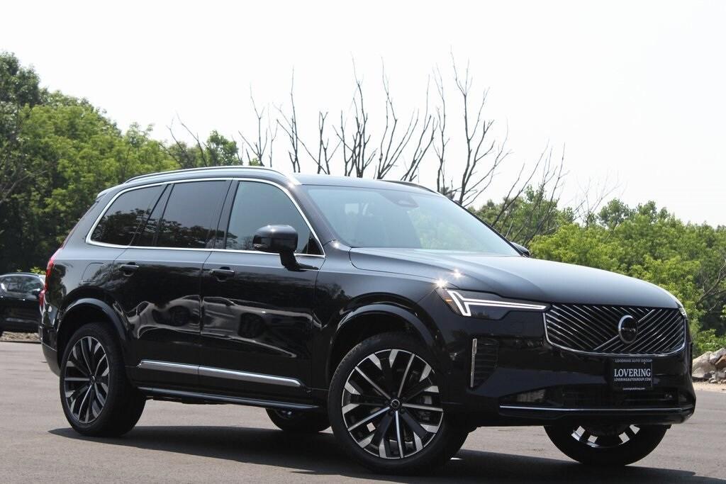 new 2026 Volvo XC90 car, priced at $71,825