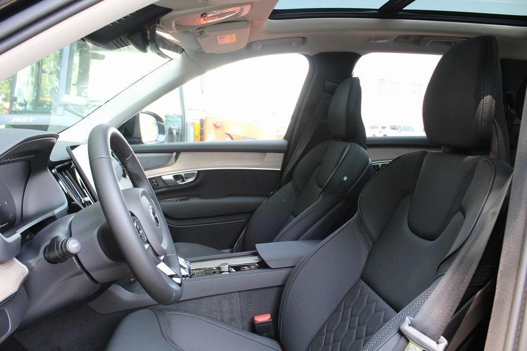 new 2026 Volvo XC90 car, priced at $71,825