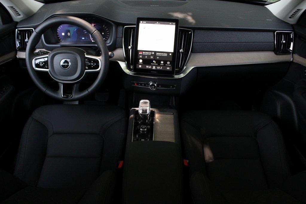 new 2026 Volvo XC90 car, priced at $71,825