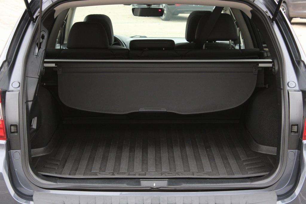 used 2017 Subaru Outback car, priced at $17,552