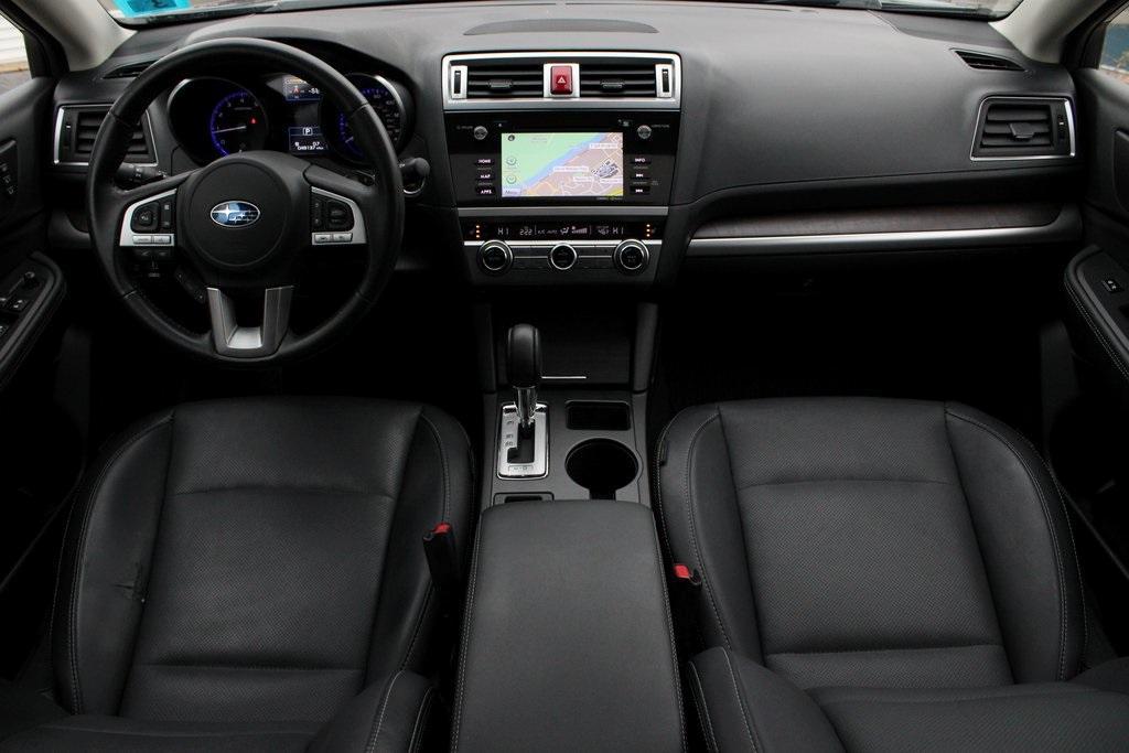 used 2017 Subaru Outback car, priced at $17,552