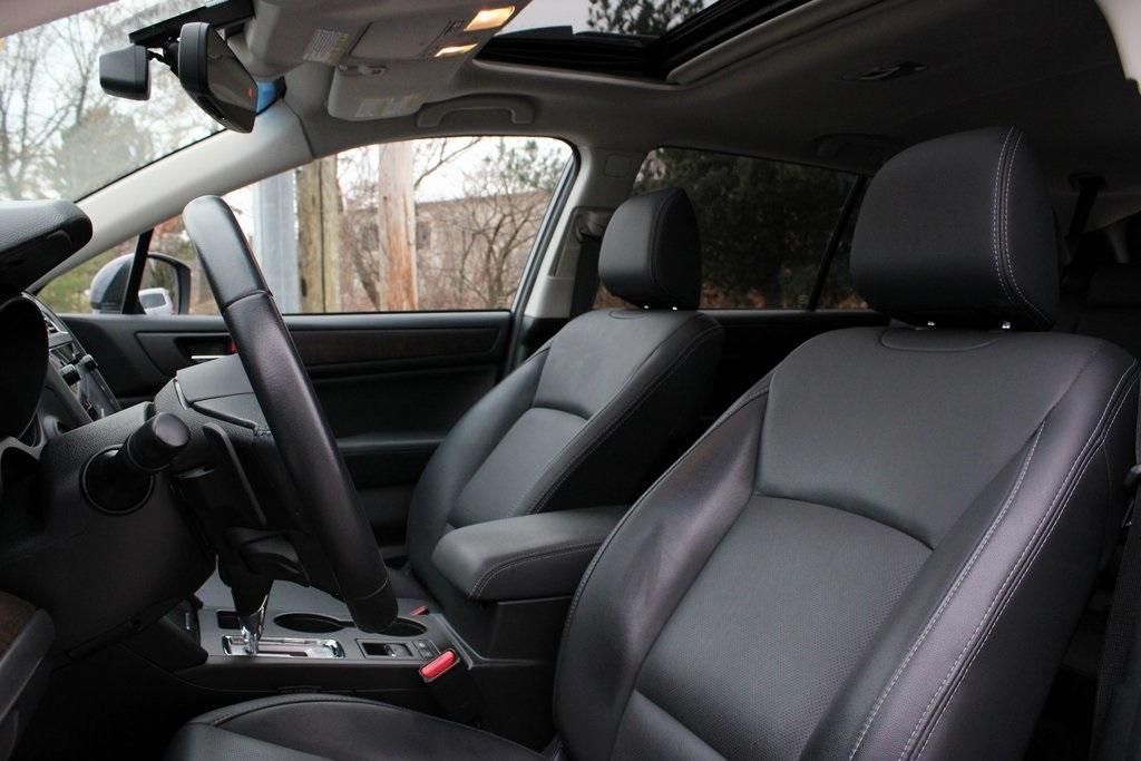 used 2017 Subaru Outback car, priced at $17,552