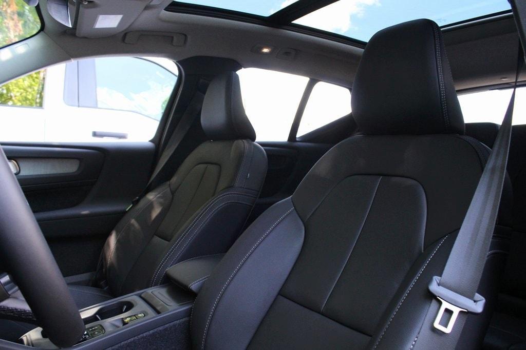 new 2026 Volvo XC40 car, priced at $48,000