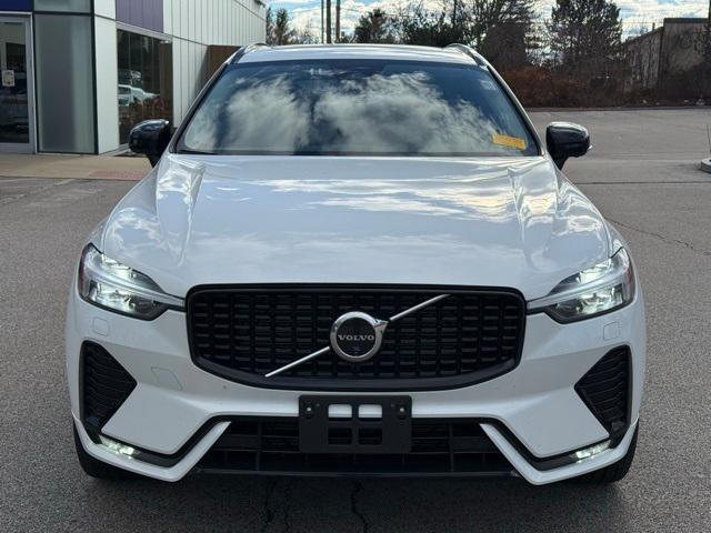 used 2025 Volvo XC60 car, priced at $39,416