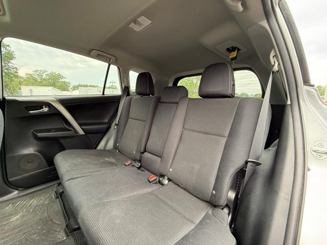 used 2016 Toyota RAV4 car, priced at $14,477