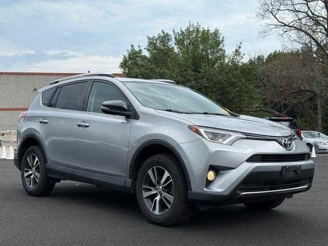 used 2016 Toyota RAV4 car, priced at $14,477