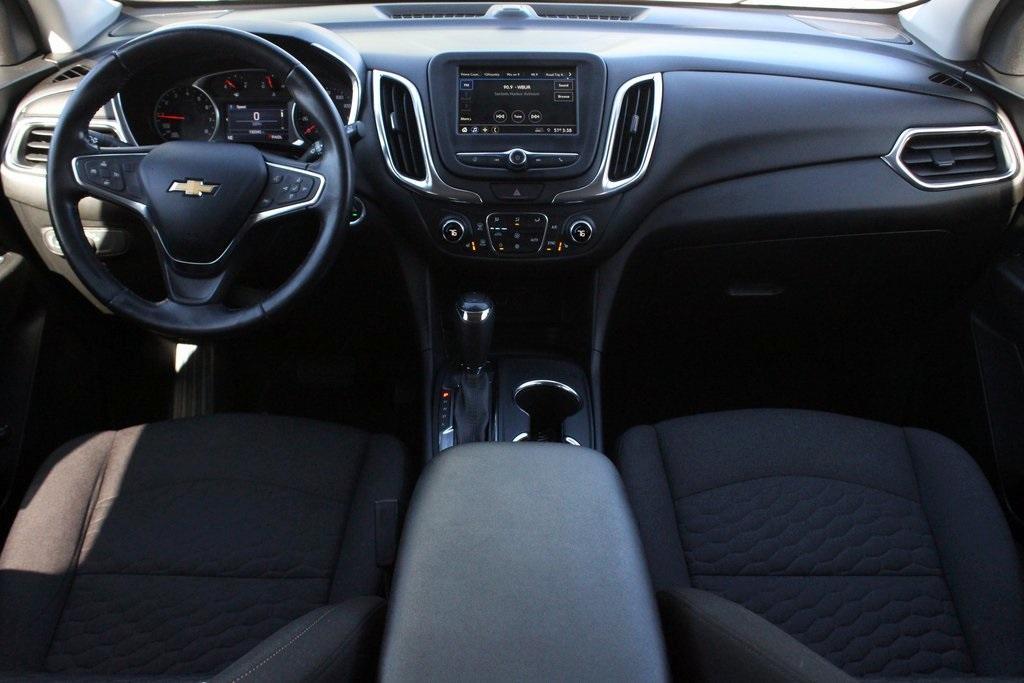 used 2019 Chevrolet Equinox car, priced at $10,977