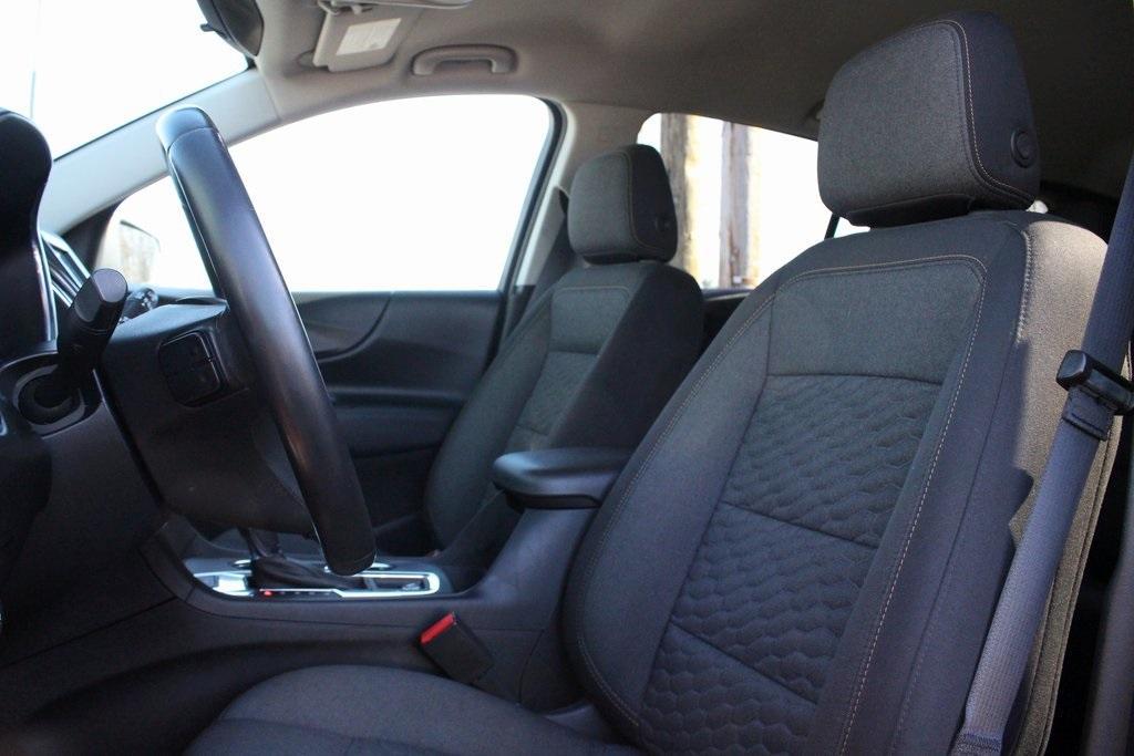 used 2019 Chevrolet Equinox car, priced at $10,977