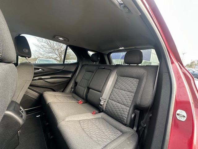 used 2019 Chevrolet Equinox car, priced at $11,977