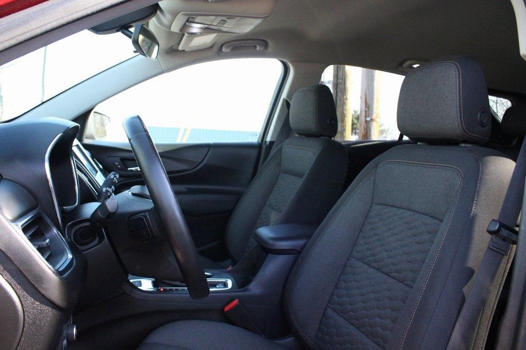 used 2019 Chevrolet Equinox car, priced at $10,977