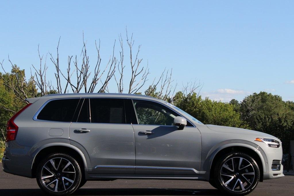 used 2024 Volvo XC90 car, priced at $45,751