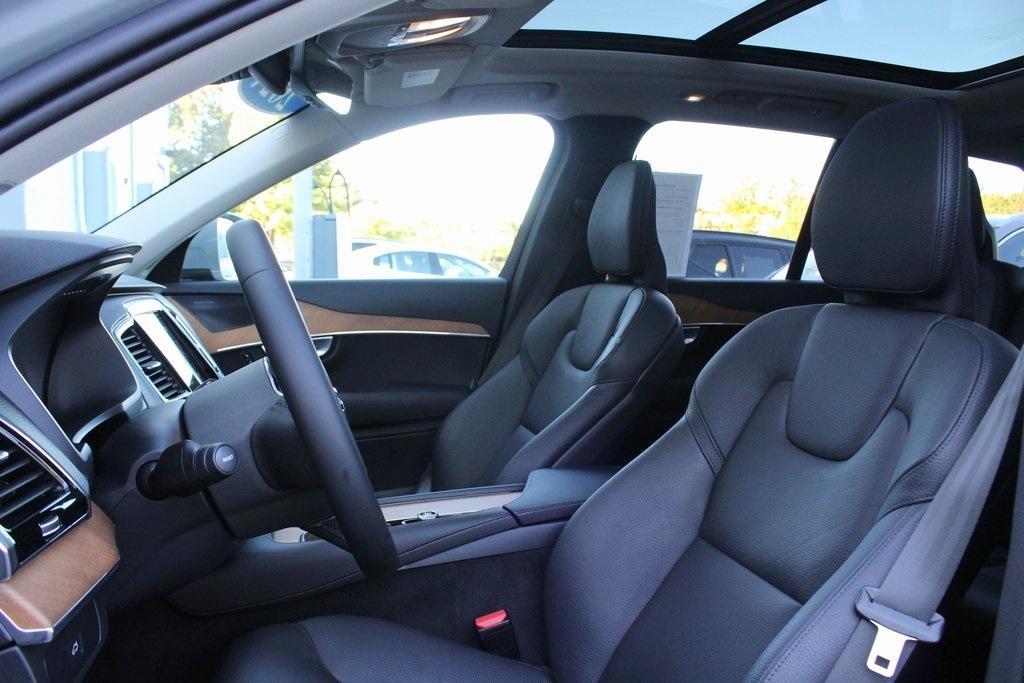 used 2024 Volvo XC90 car, priced at $45,751