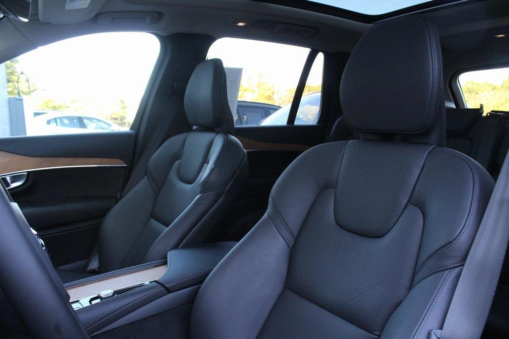 used 2024 Volvo XC90 car, priced at $45,751