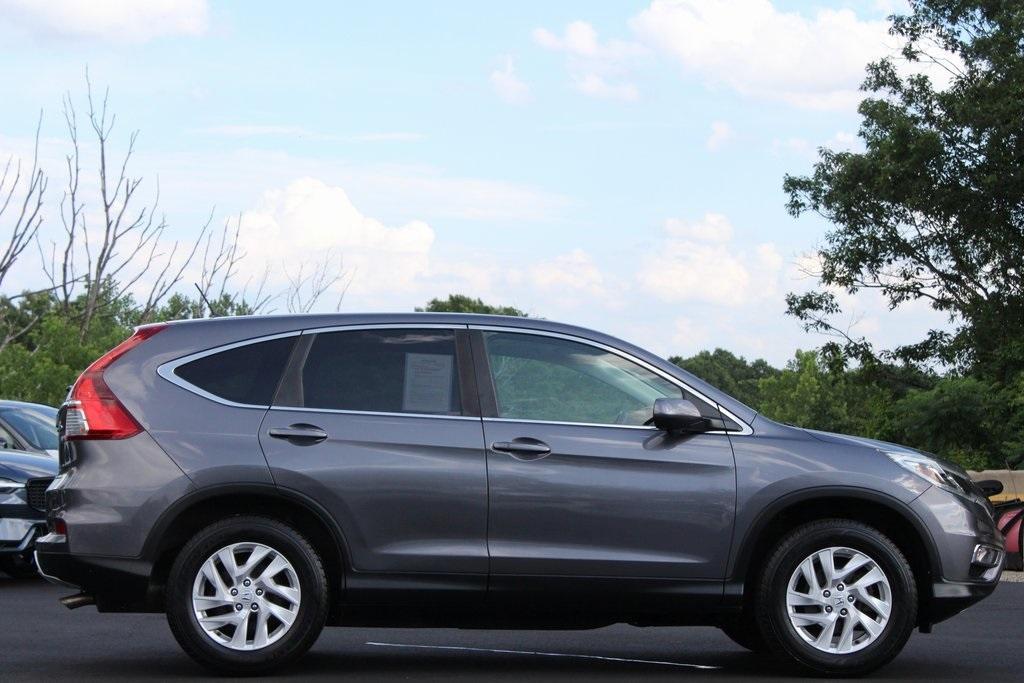 used 2016 Honda CR-V car, priced at $17,777