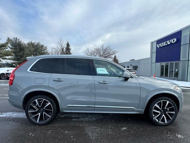 used 2024 Volvo XC90 car, priced at $42,921