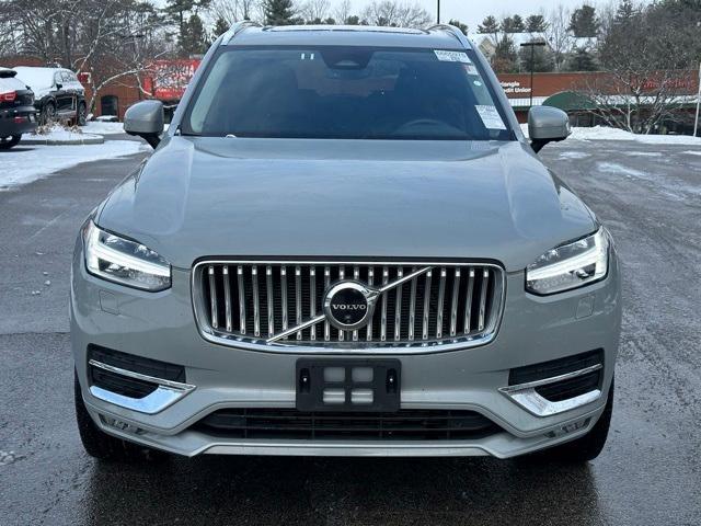 used 2024 Volvo XC90 car, priced at $42,921