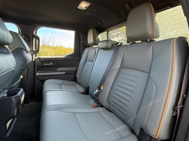 used 2024 Toyota Tacoma Hybrid car, priced at $59,977