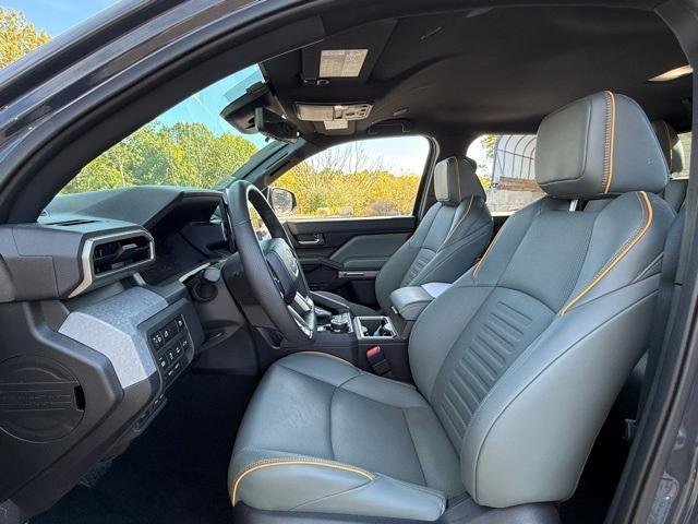 used 2024 Toyota Tacoma Hybrid car, priced at $59,977