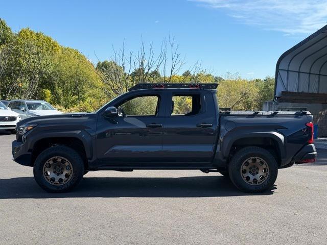 used 2024 Toyota Tacoma Hybrid car, priced at $59,977