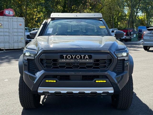 used 2024 Toyota Tacoma Hybrid car, priced at $59,977