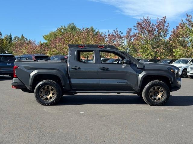 used 2024 Toyota Tacoma Hybrid car, priced at $59,977