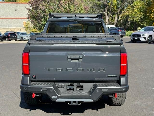 used 2024 Toyota Tacoma Hybrid car, priced at $59,977