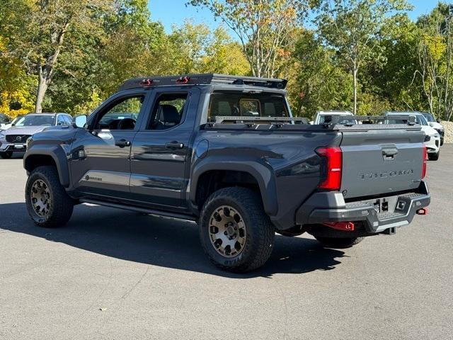 used 2024 Toyota Tacoma Hybrid car, priced at $59,977