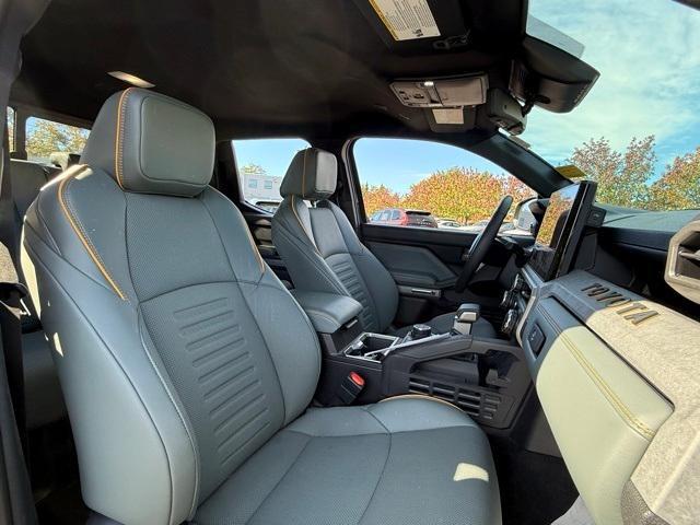 used 2024 Toyota Tacoma Hybrid car, priced at $59,977