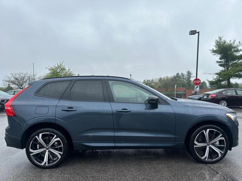used 2024 Volvo XC60 Recharge Plug-In Hybrid car, priced at $65,766