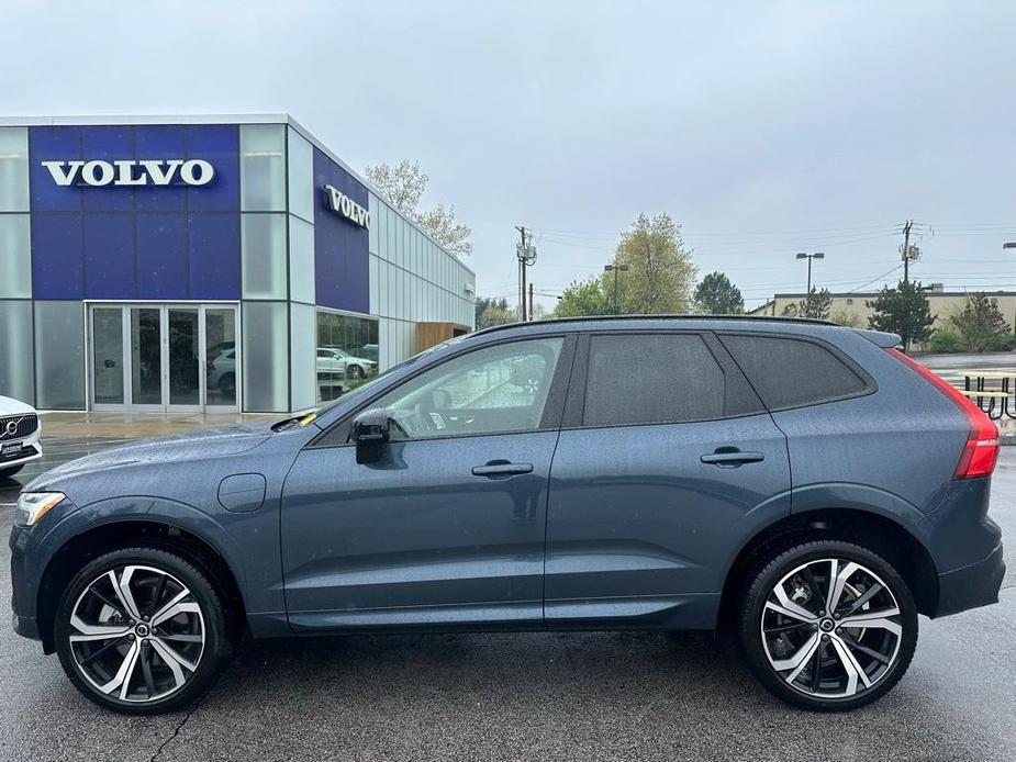 used 2024 Volvo XC60 Recharge Plug-In Hybrid car, priced at $65,766