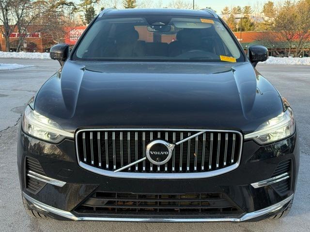 used 2023 Volvo XC60 car, priced at $41,498