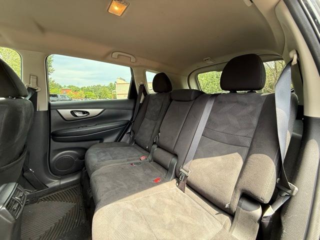 used 2015 Nissan Rogue car, priced at $10,477