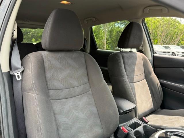 used 2015 Nissan Rogue car, priced at $10,477