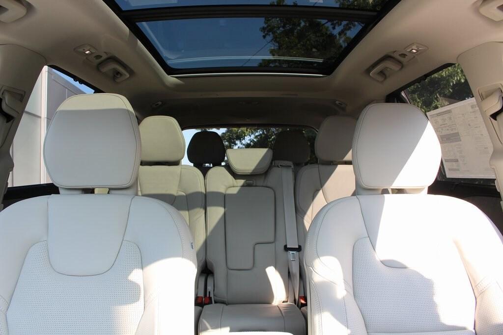 new 2025 Volvo XC90 Plug-In Hybrid car, priced at $78,765