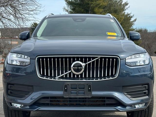 used 2023 Volvo XC90 car, priced at $43,498