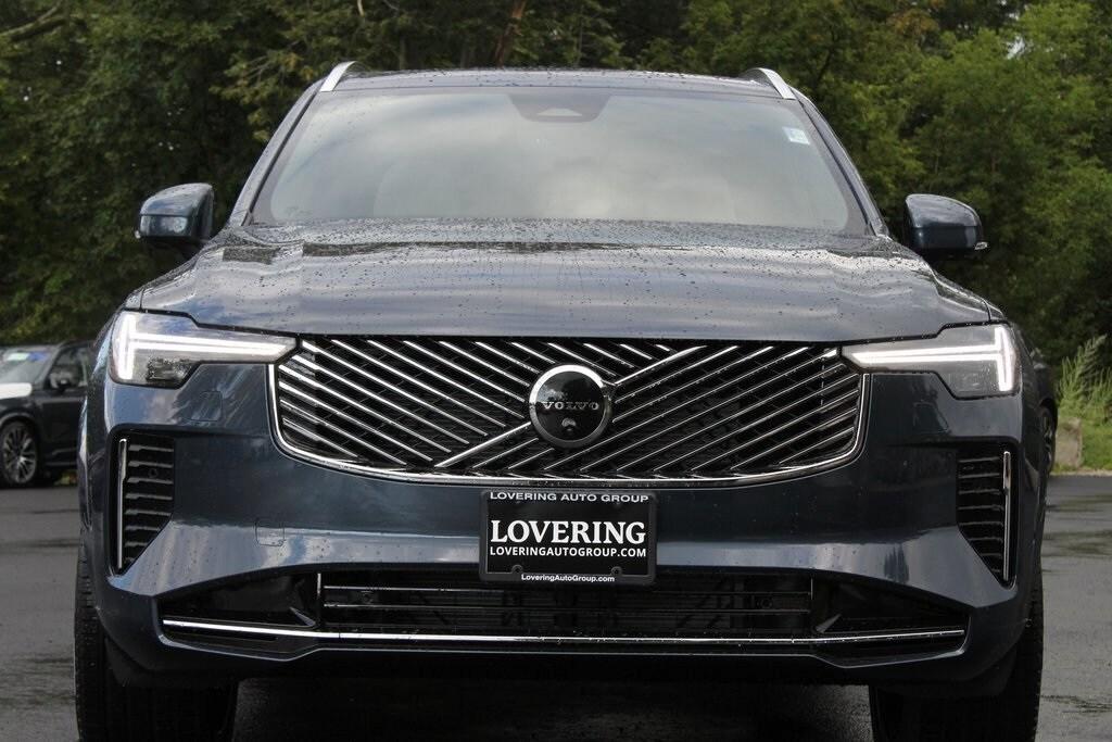 new 2026 Volvo XC90 car, priced at $71,825
