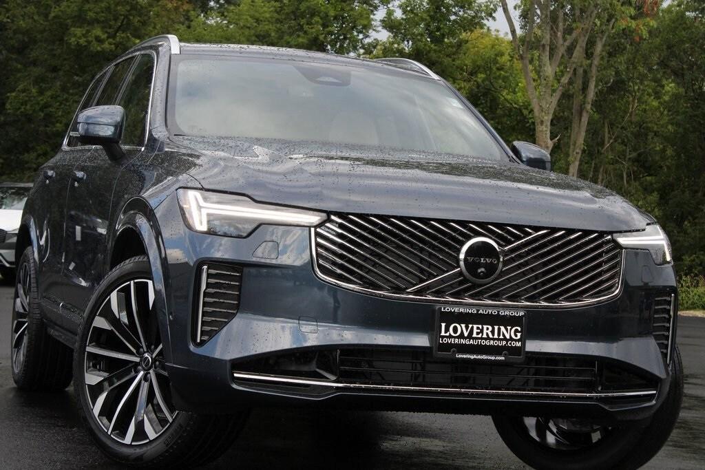 new 2026 Volvo XC90 car, priced at $71,825
