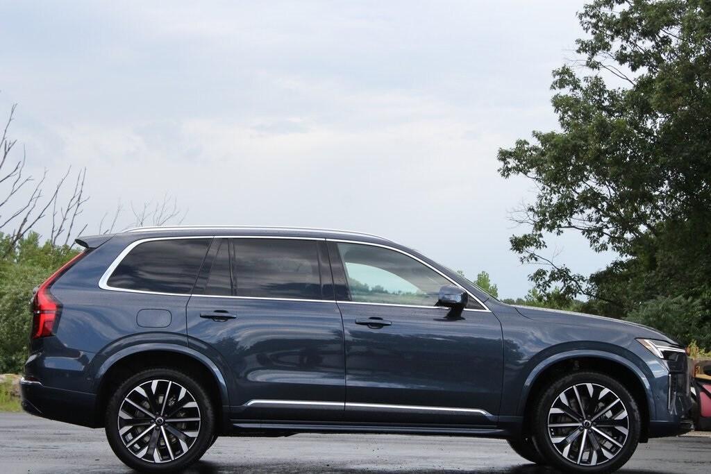 new 2026 Volvo XC90 car, priced at $71,825